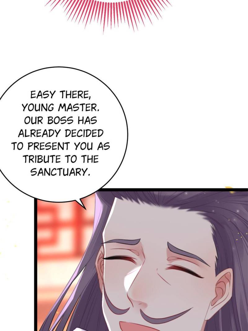 The Disciple’s Daily Plan: Seduce the Master Chapter 68 - Page 5