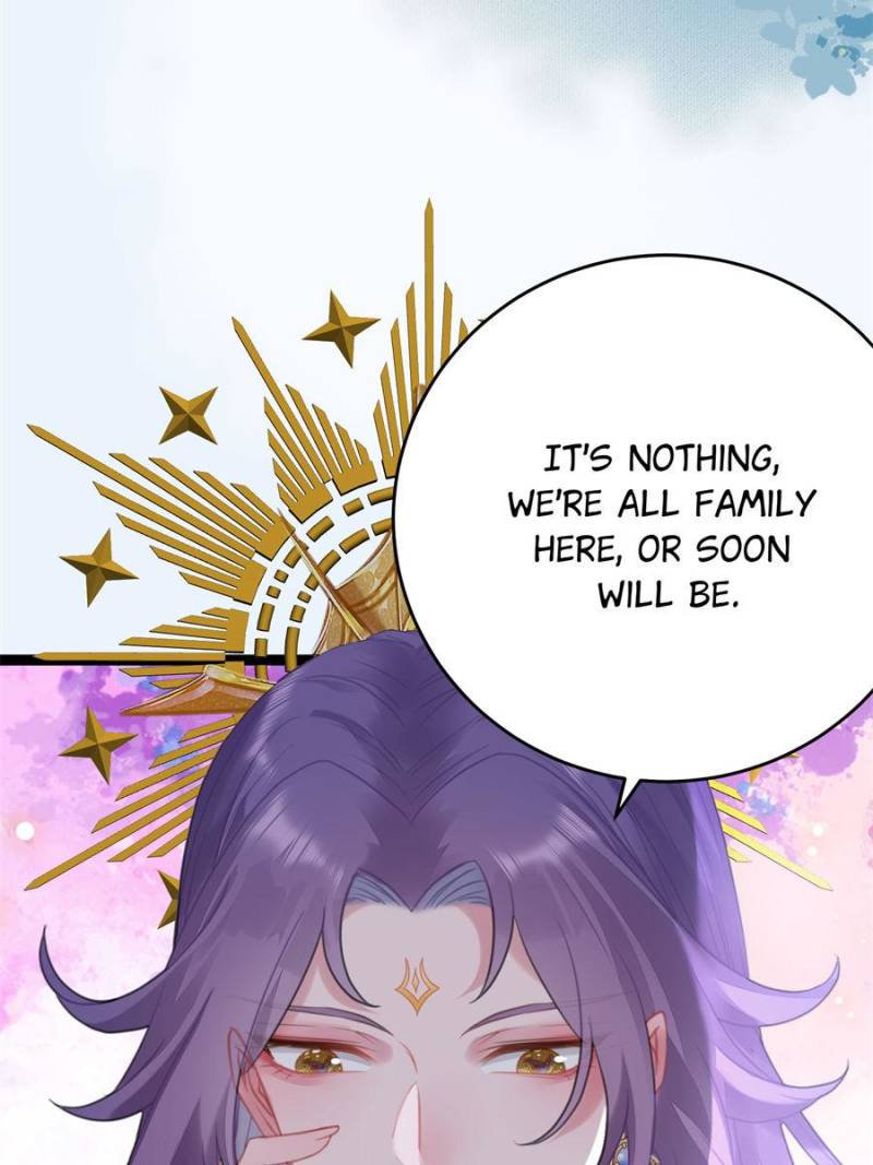 The Disciple’s Daily Plan: Seduce the Master Chapter 68 - Page 41
