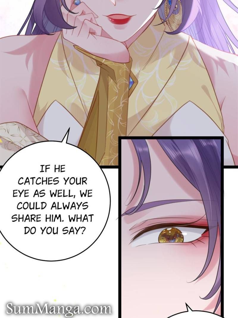 The Disciple’s Daily Plan: Seduce the Master Chapter 68 - Page 42
