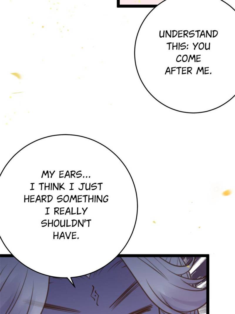 The Disciple’s Daily Plan: Seduce the Master Chapter 68 - Page 43