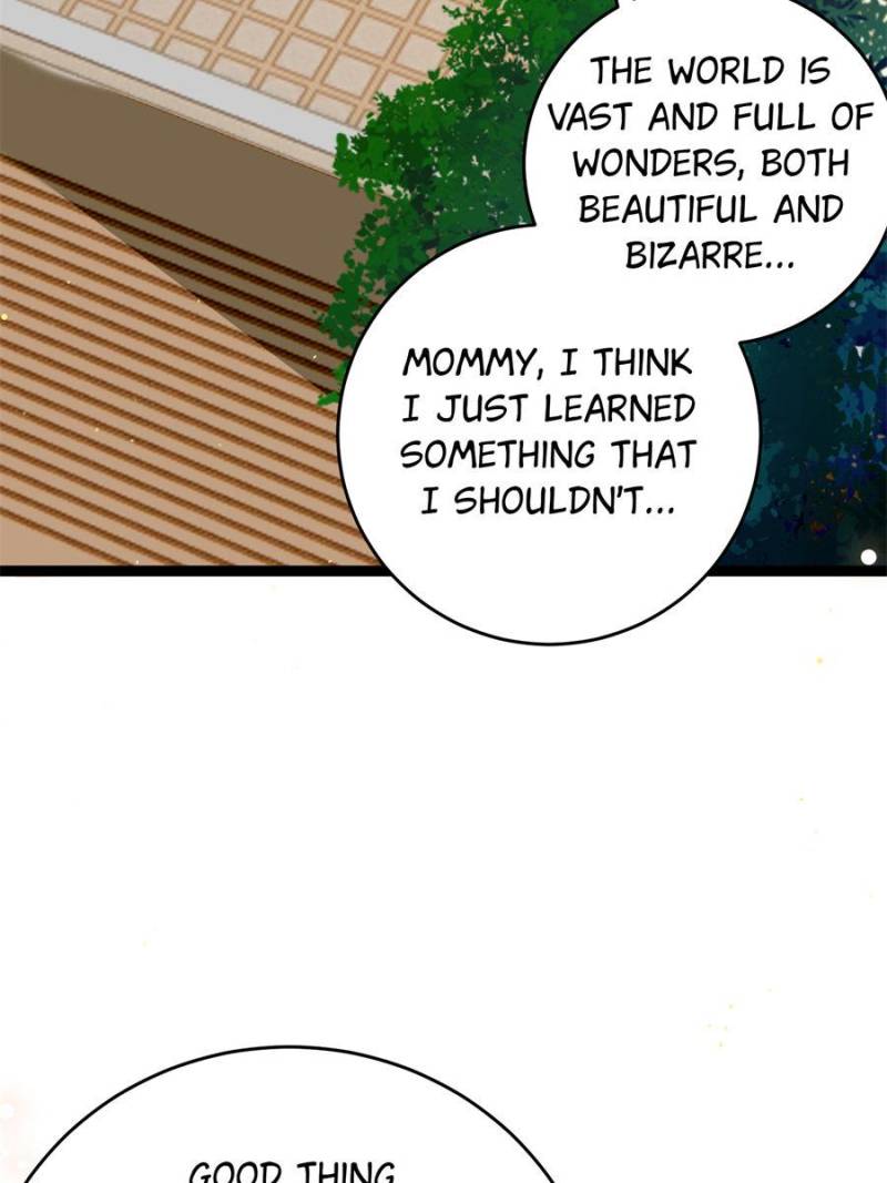 The Disciple’s Daily Plan: Seduce the Master Chapter 68 - Page 47
