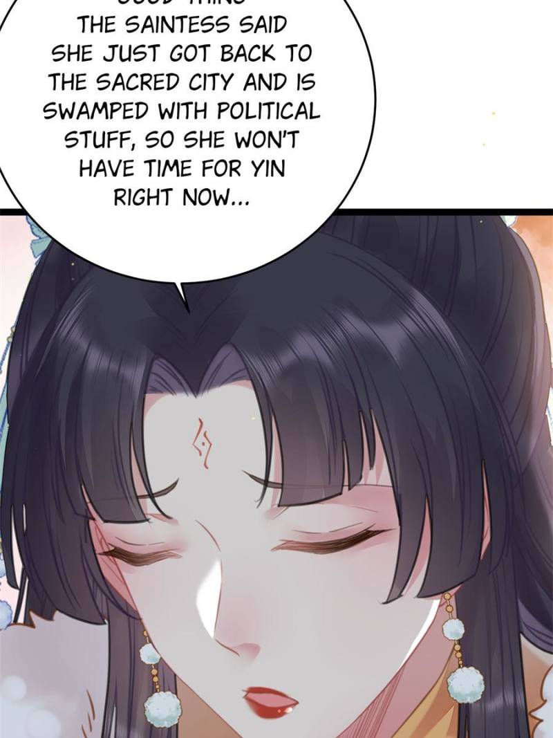The Disciple’s Daily Plan: Seduce the Master Chapter 68 - Page 48