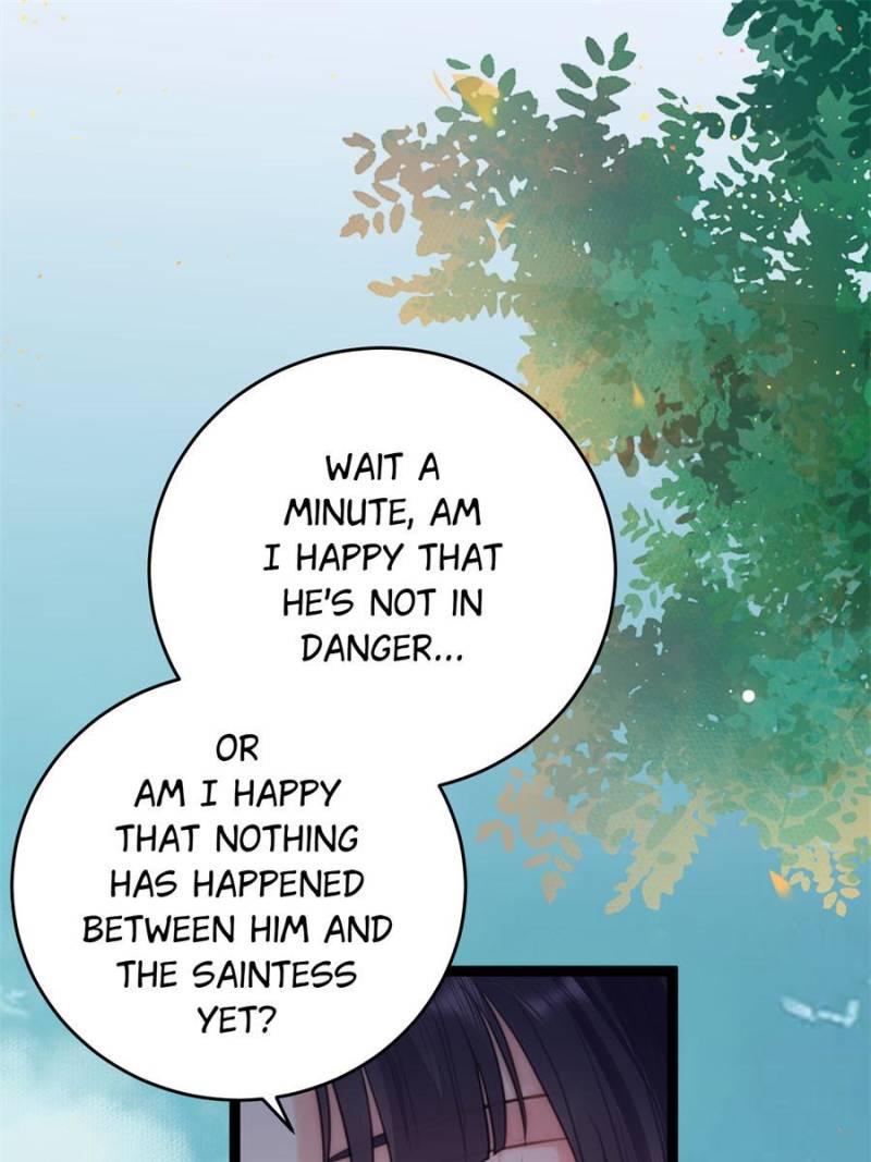 The Disciple’s Daily Plan: Seduce the Master Chapter 68 - Page 50