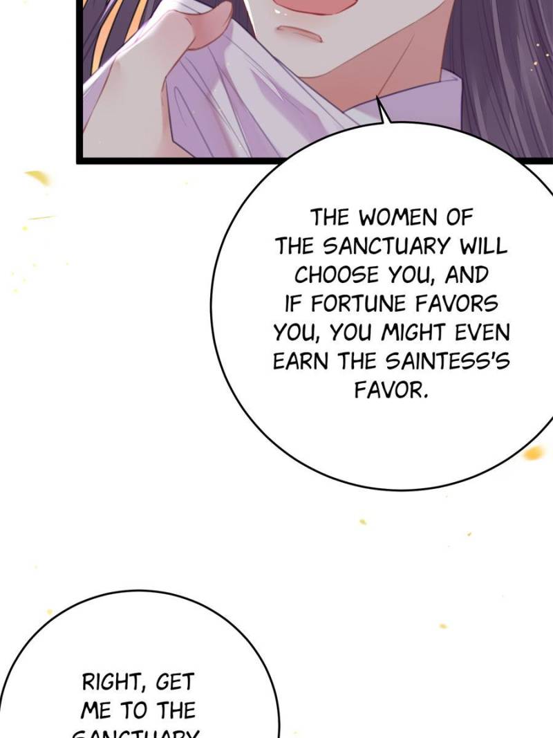 The Disciple’s Daily Plan: Seduce the Master Chapter 68 - Page 6