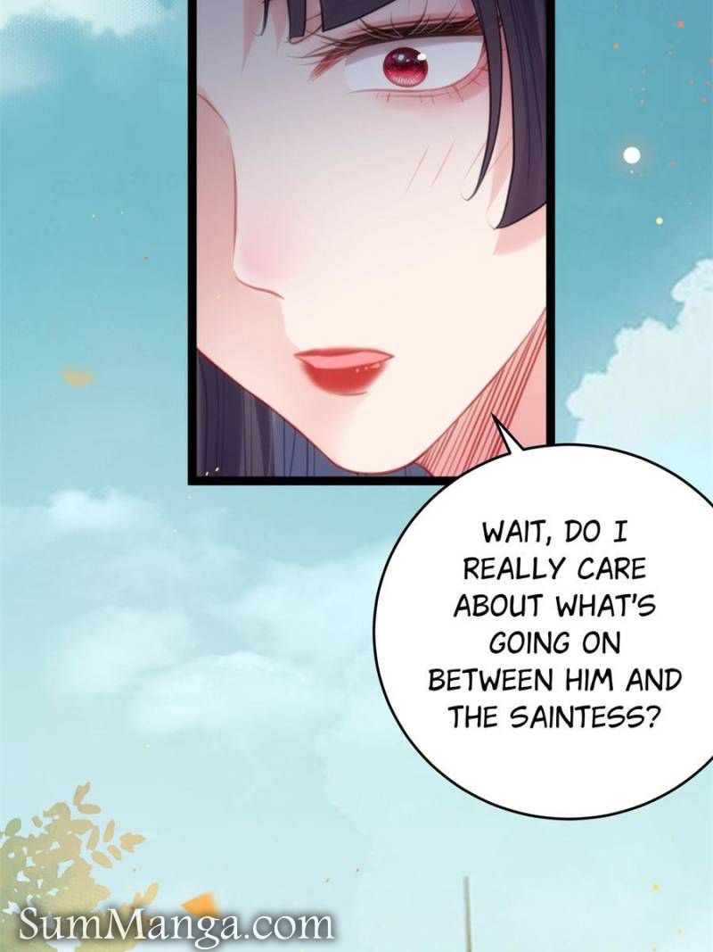 The Disciple’s Daily Plan: Seduce the Master Chapter 68 - Page 51