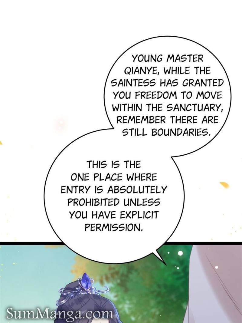 The Disciple’s Daily Plan: Seduce the Master Chapter 68 - Page 54