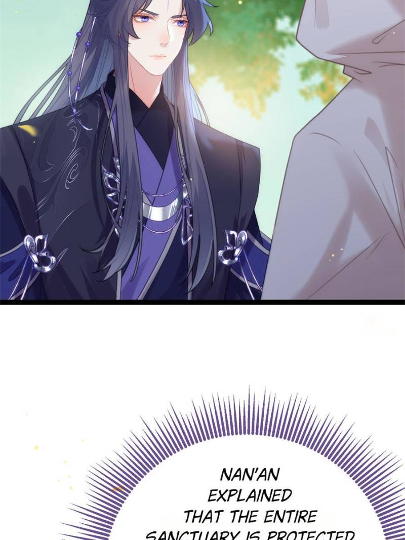 The Disciple’s Daily Plan: Seduce the Master Chapter 68 - Page 55