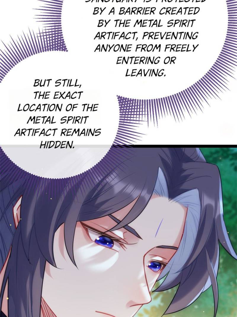 The Disciple’s Daily Plan: Seduce the Master Chapter 68 - Page 56