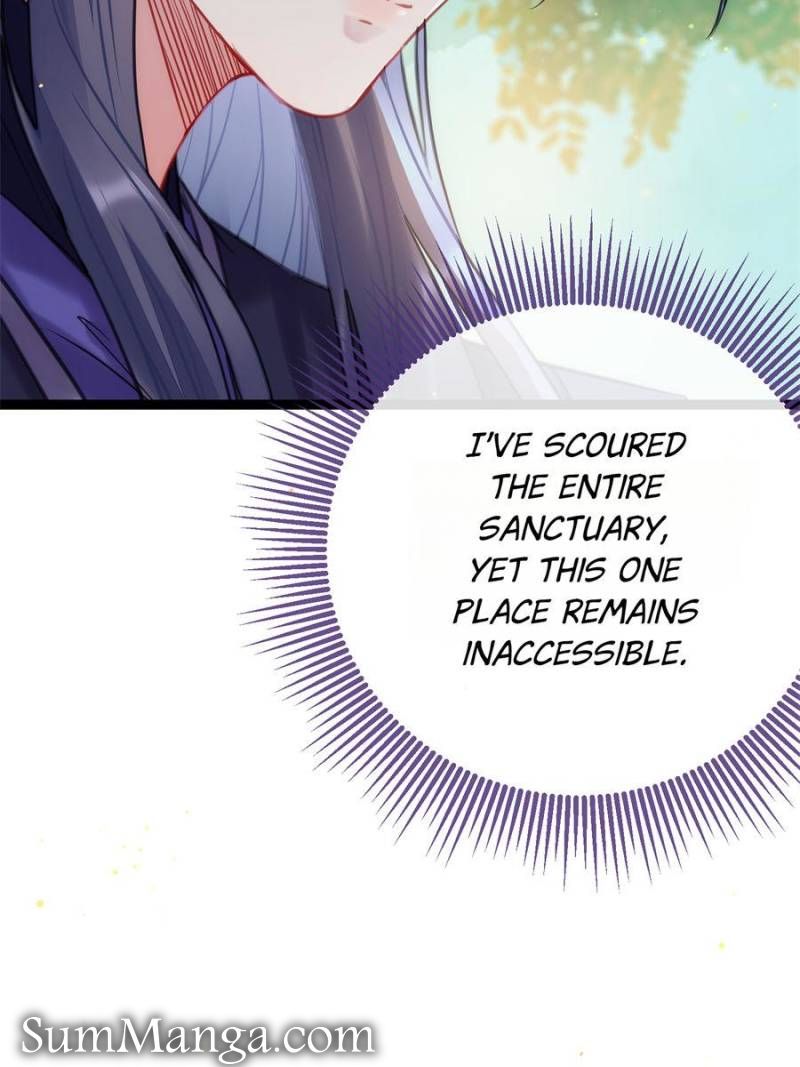 The Disciple’s Daily Plan: Seduce the Master Chapter 68 - Page 57