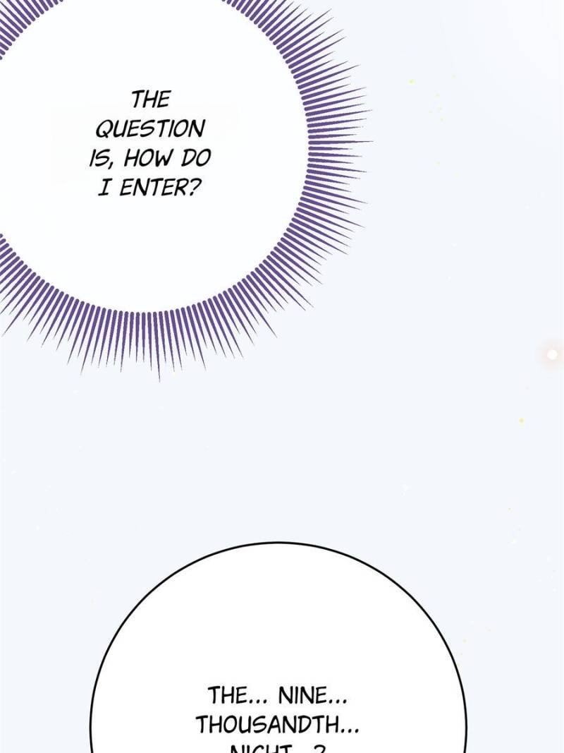 The Disciple’s Daily Plan: Seduce the Master Chapter 68 - Page 59