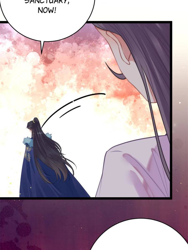 The Disciple’s Daily Plan: Seduce the Master Chapter 68 - Page 7