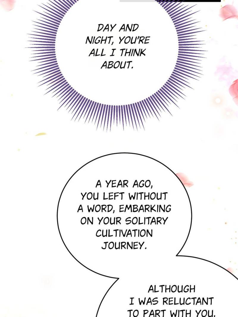 The Disciple’s Daily Plan: Seduce the Master Chapter 68 - Page 66