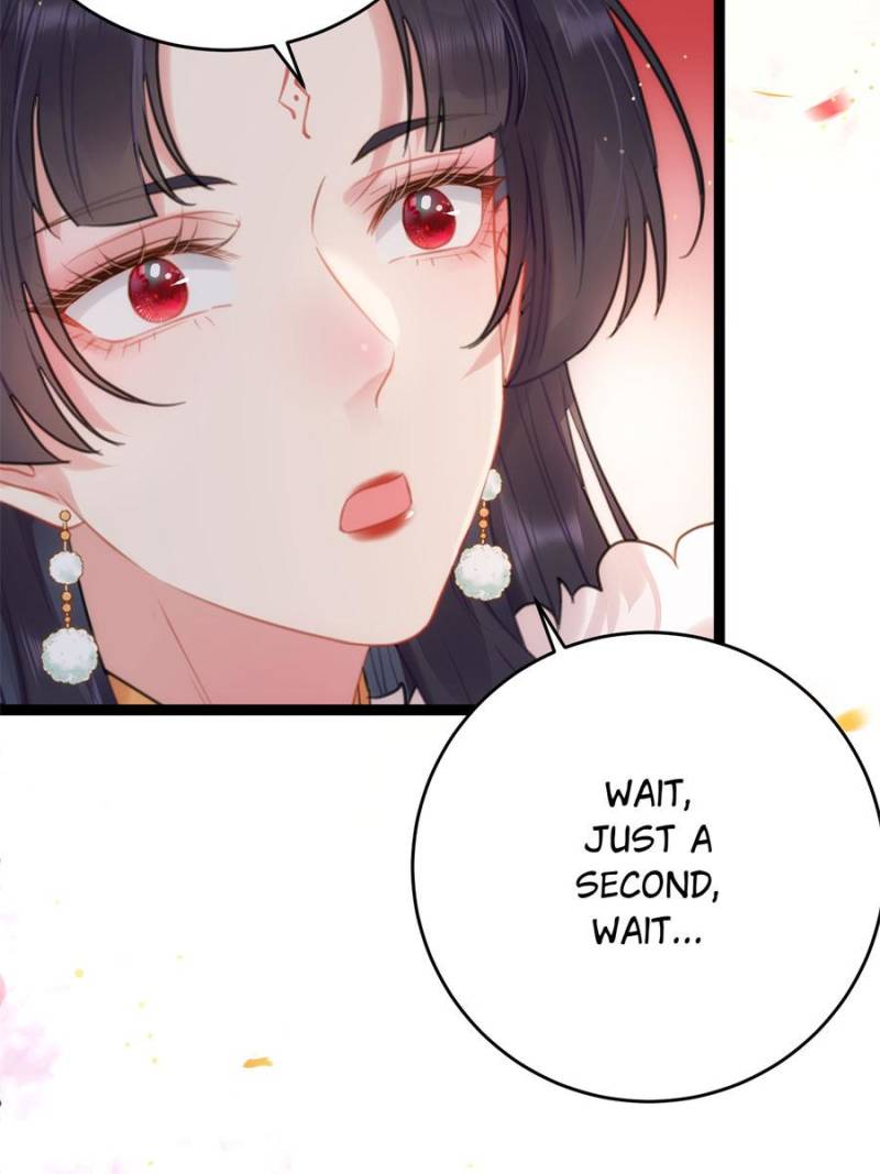 The Disciple’s Daily Plan: Seduce the Master Chapter 68 - Page 69