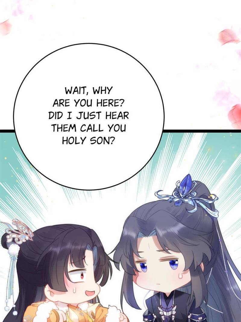 The Disciple’s Daily Plan: Seduce the Master Chapter 68 - Page 70