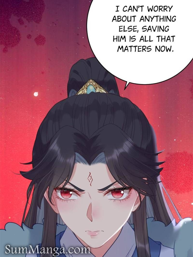 The Disciple’s Daily Plan: Seduce the Master Chapter 68 - Page 8
