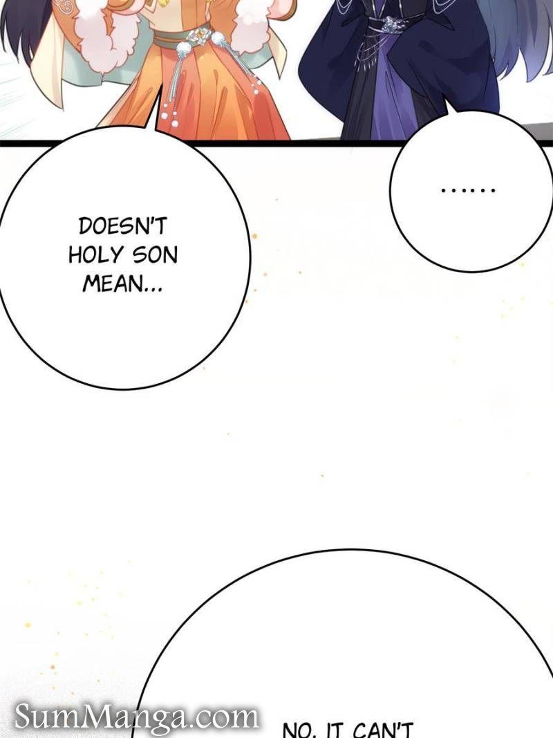 The Disciple’s Daily Plan: Seduce the Master Chapter 68 - Page 71