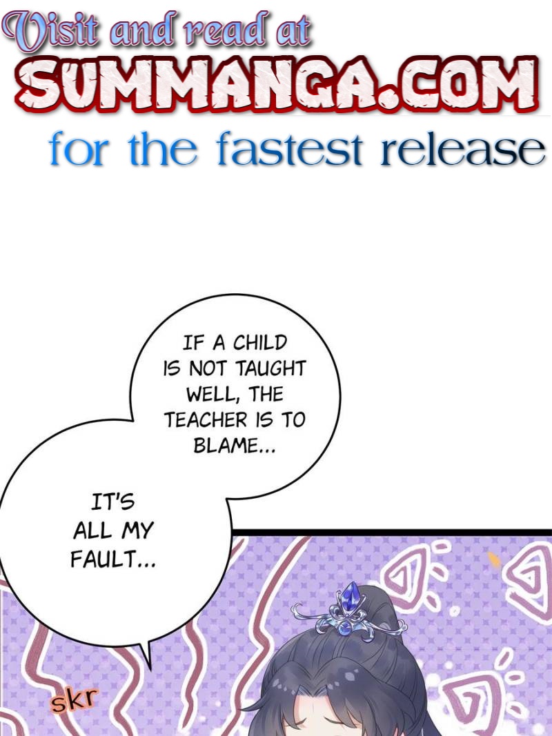 The Disciple’s Daily Plan: Seduce the Master Chapter 69 - Page 1