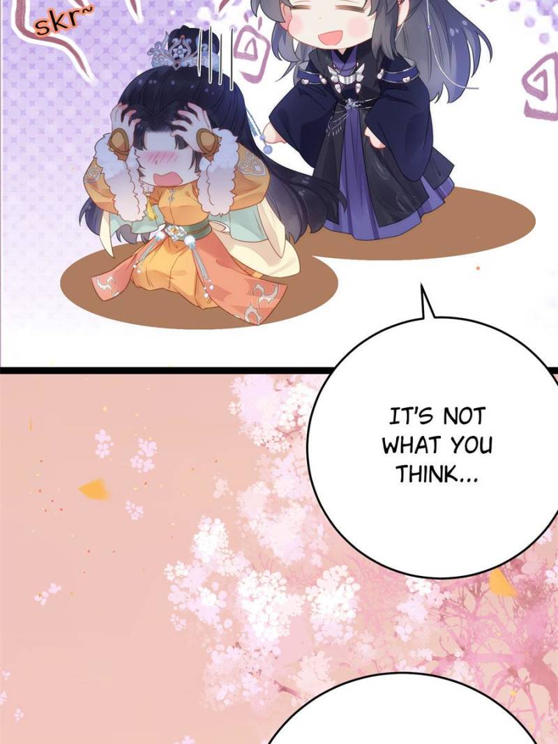 The Disciple’s Daily Plan: Seduce the Master Chapter 69 - Page 2