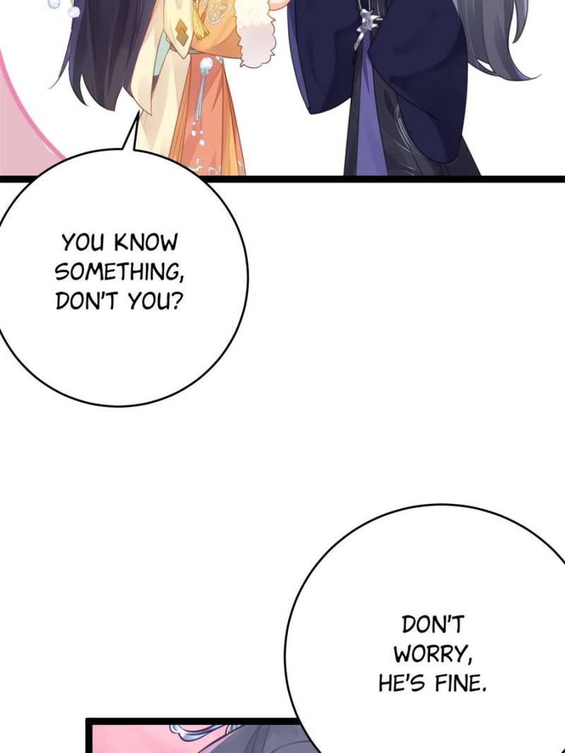 The Disciple’s Daily Plan: Seduce the Master Chapter 69 - Page 14