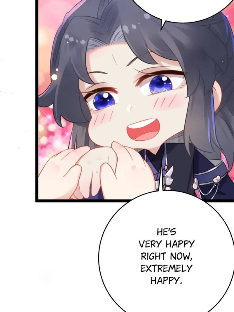 The Disciple’s Daily Plan: Seduce the Master Chapter 69 - Page 15