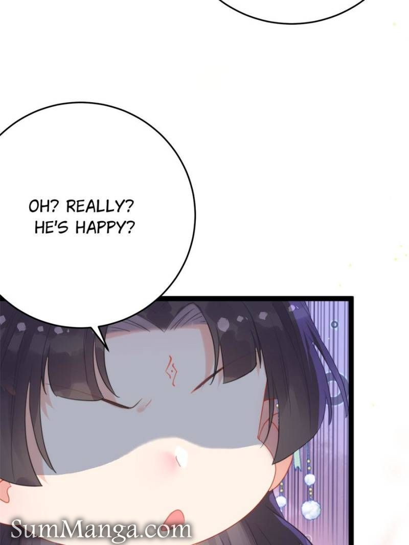 The Disciple’s Daily Plan: Seduce the Master Chapter 69 - Page 16