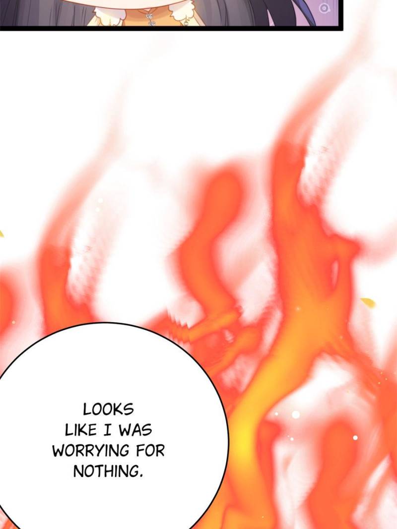 The Disciple’s Daily Plan: Seduce the Master Chapter 69 - Page 17