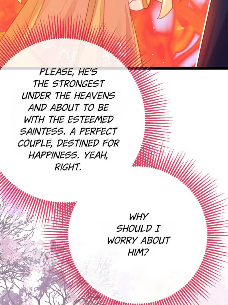 The Disciple’s Daily Plan: Seduce the Master Chapter 69 - Page 19