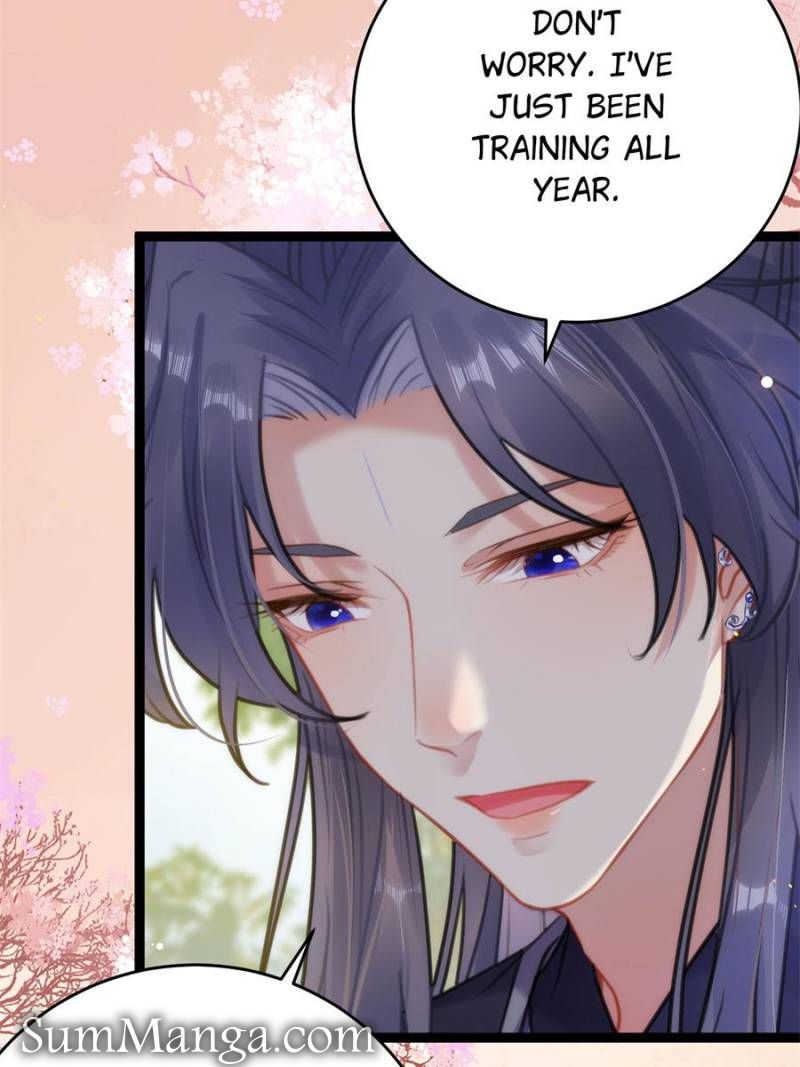 The Disciple’s Daily Plan: Seduce the Master Chapter 69 - Page 3