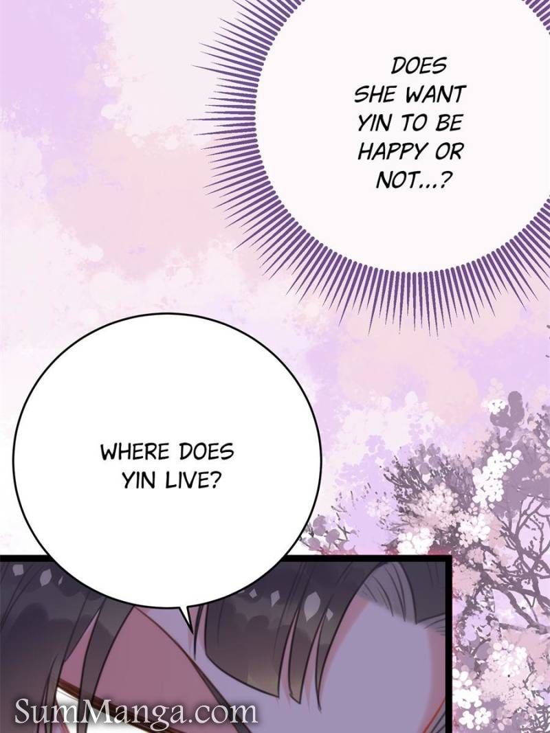 The Disciple’s Daily Plan: Seduce the Master Chapter 69 - Page 21