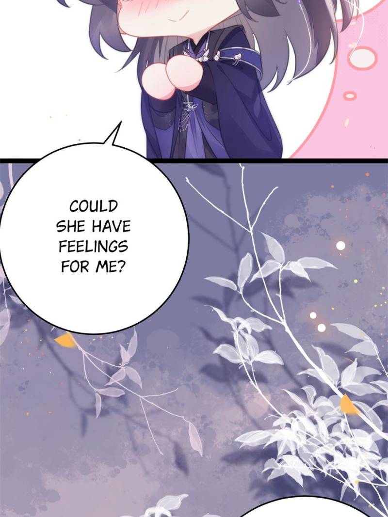 The Disciple’s Daily Plan: Seduce the Master Chapter 69 - Page 26