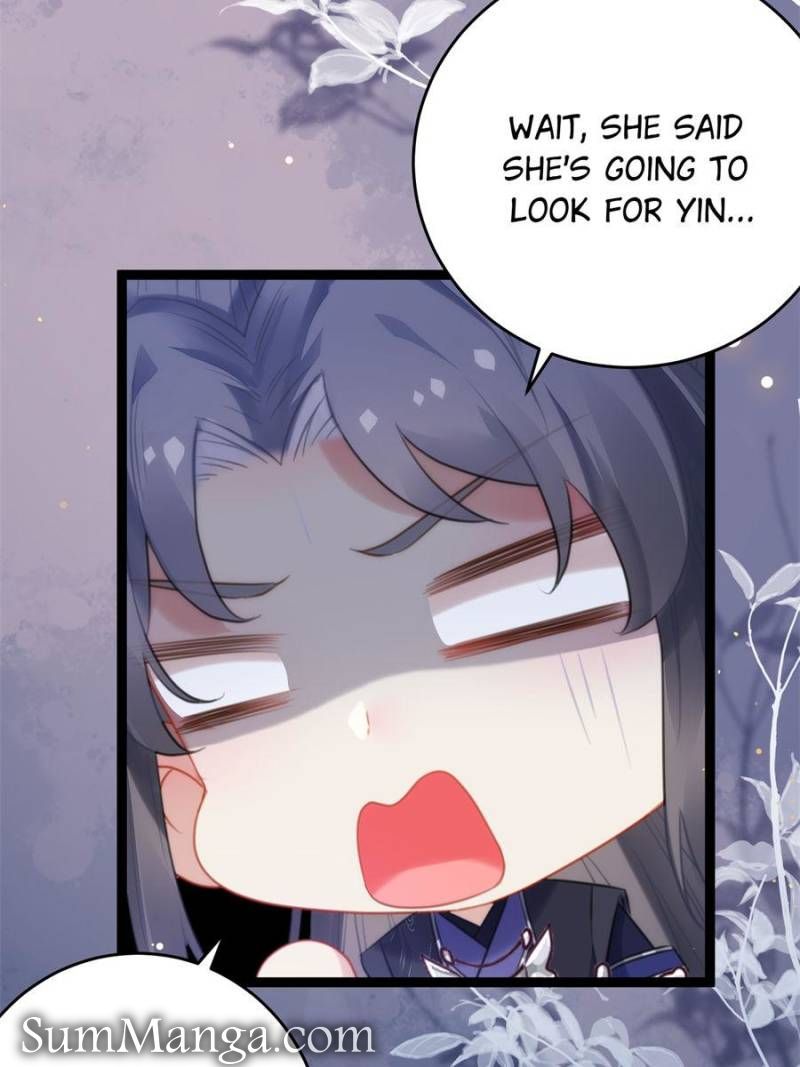 The Disciple’s Daily Plan: Seduce the Master Chapter 69 - Page 27