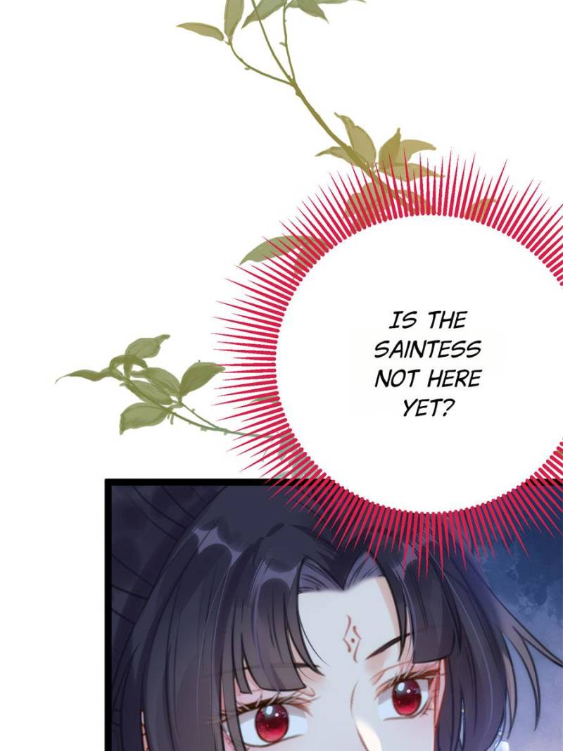 The Disciple’s Daily Plan: Seduce the Master Chapter 69 - Page 35