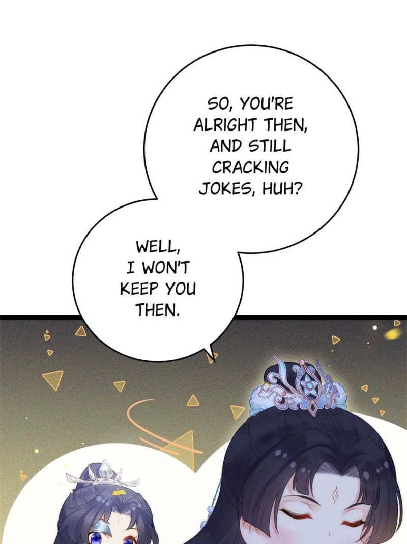 The Disciple’s Daily Plan: Seduce the Master Chapter 69 - Page 42