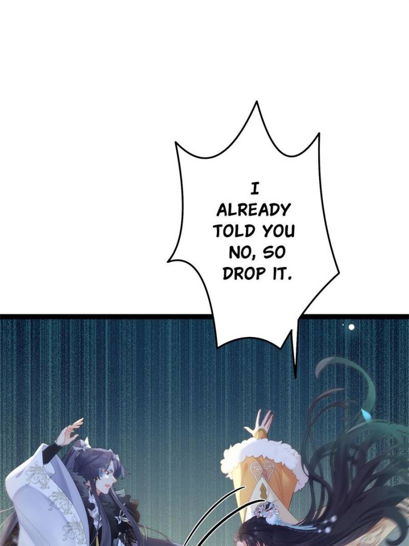 The Disciple’s Daily Plan: Seduce the Master Chapter 69 - Page 49