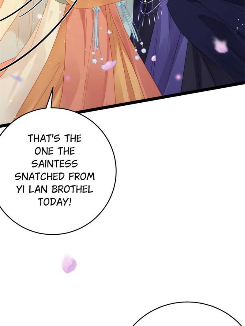 The Disciple’s Daily Plan: Seduce the Master Chapter 69 - Page 6