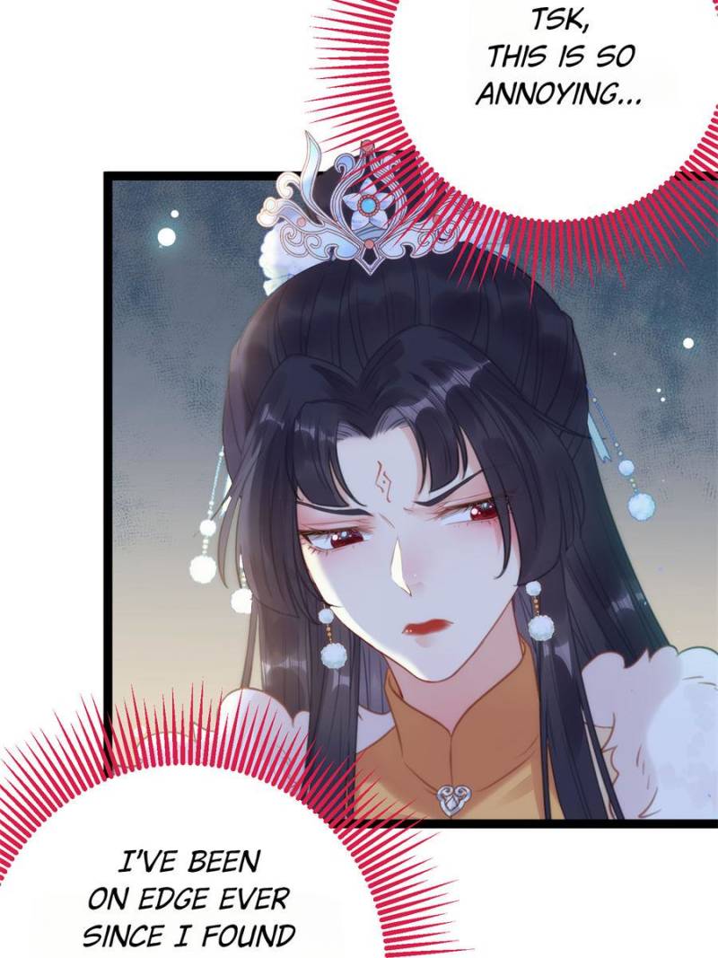 The Disciple’s Daily Plan: Seduce the Master Chapter 69 - Page 51