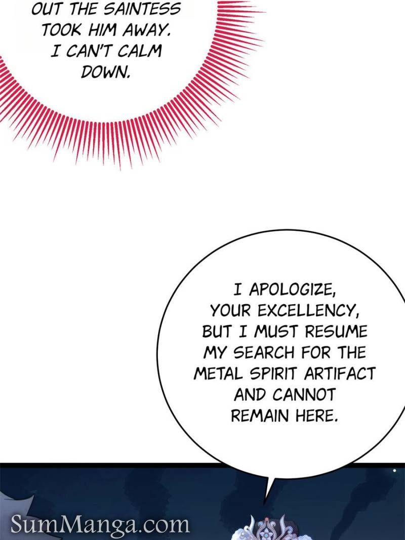 The Disciple’s Daily Plan: Seduce the Master Chapter 69 - Page 52