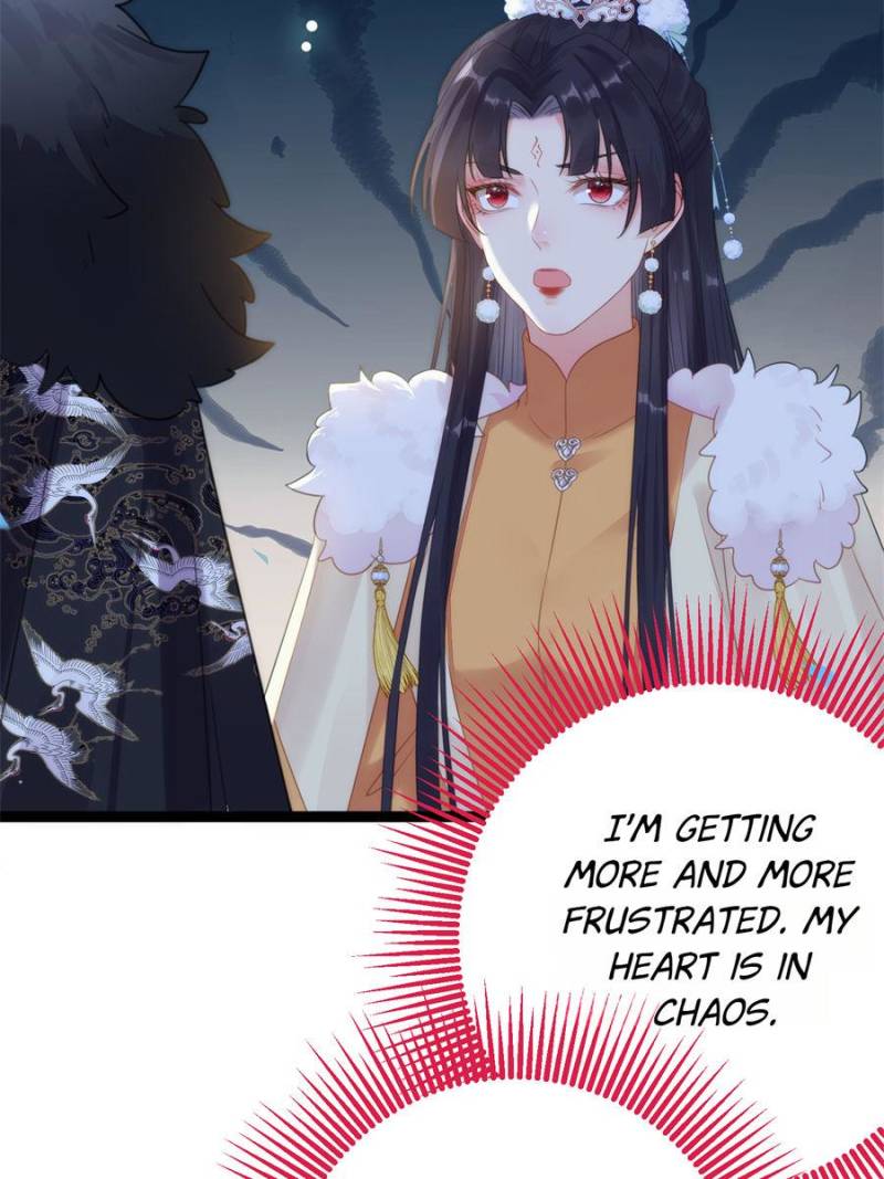 The Disciple’s Daily Plan: Seduce the Master Chapter 69 - Page 53