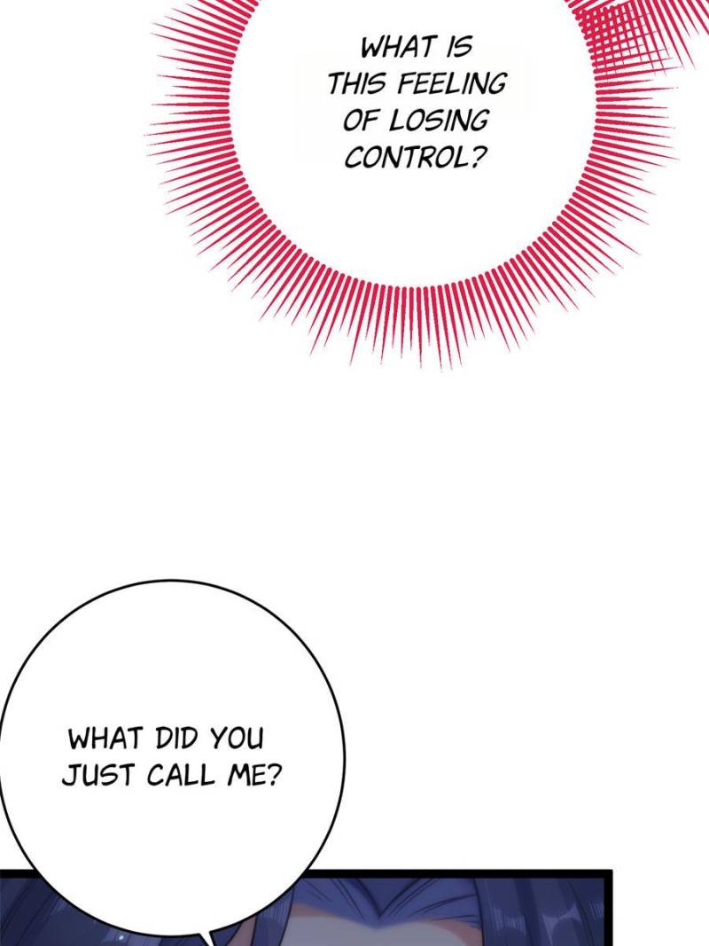 The Disciple’s Daily Plan: Seduce the Master Chapter 69 - Page 54