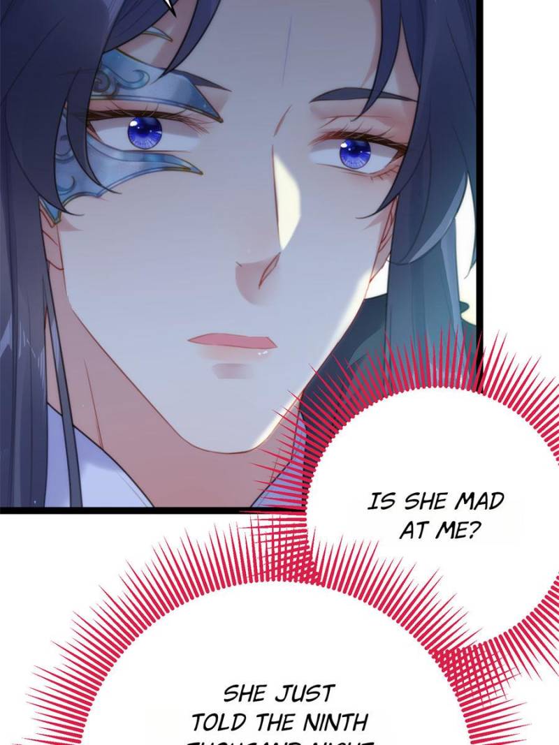 The Disciple’s Daily Plan: Seduce the Master Chapter 69 - Page 55