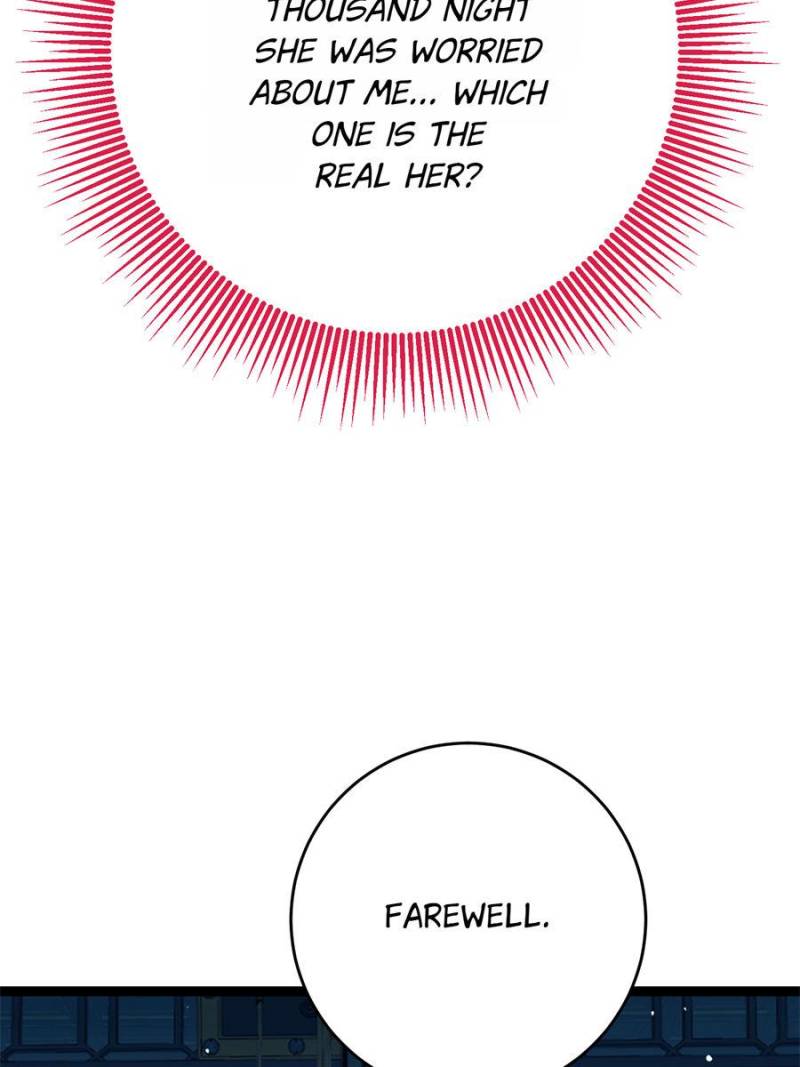 The Disciple’s Daily Plan: Seduce the Master Chapter 69 - Page 56