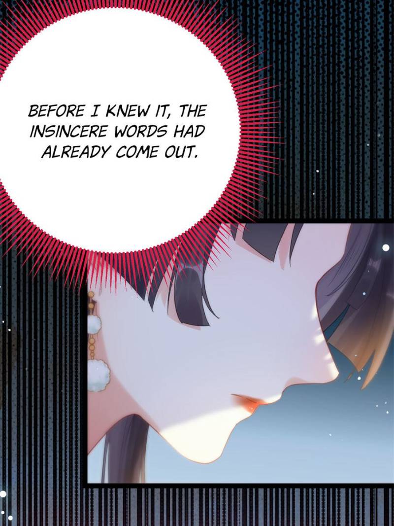 The Disciple’s Daily Plan: Seduce the Master Chapter 69 - Page 58