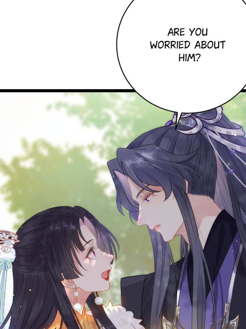 The Disciple’s Daily Plan: Seduce the Master Chapter 69 - Page 7