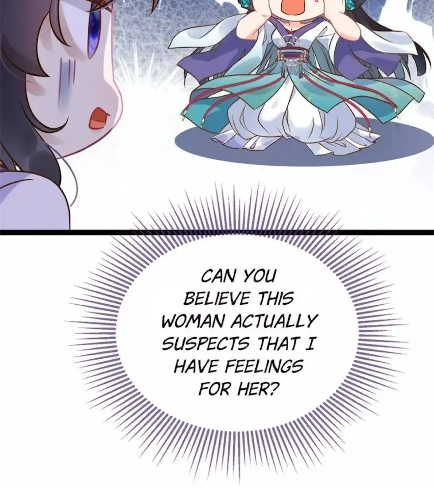 The Disciple’s Daily Plan: Seduce the Master Chapter 7 - Page 31