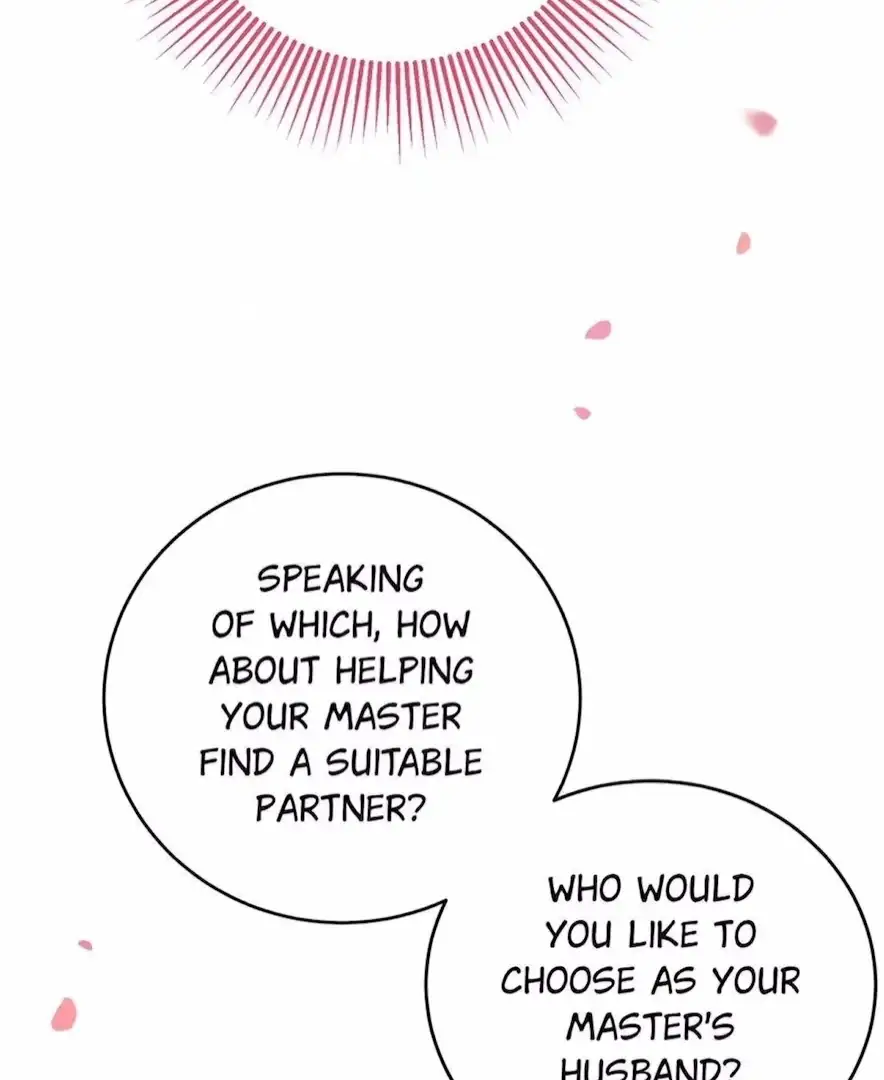 The Disciple’s Daily Plan: Seduce the Master Chapter 7 - Page 43
