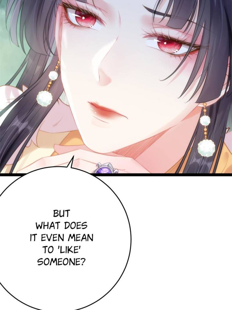 The Disciple’s Daily Plan: Seduce the Master Chapter 70 - Page 13