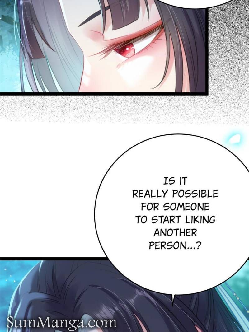 The Disciple’s Daily Plan: Seduce the Master Chapter 70 - Page 18