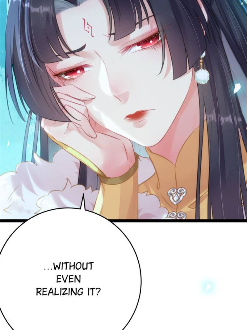 The Disciple’s Daily Plan: Seduce the Master Chapter 70 - Page 19