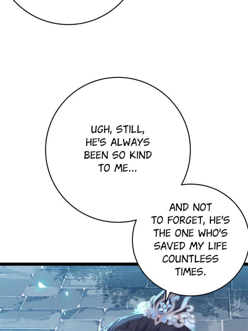 The Disciple’s Daily Plan: Seduce the Master Chapter 70 - Page 20