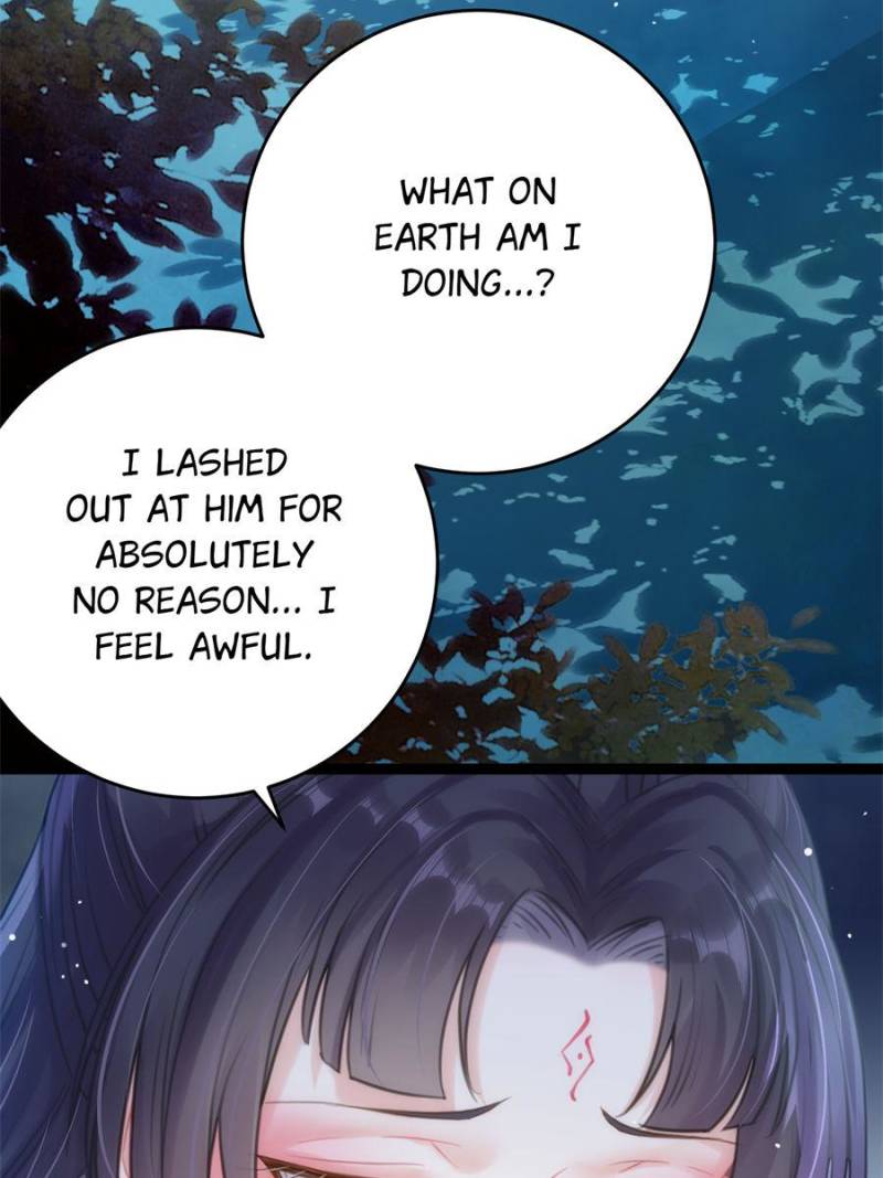 The Disciple’s Daily Plan: Seduce the Master Chapter 70 - Page 3